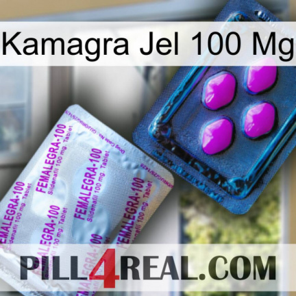 Kamagra Jel 100 Mg 37